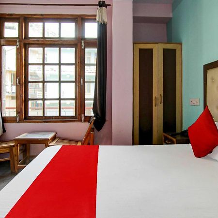 Hotel O Kundan Inn มะนาลี ภายนอก รูปภาพ