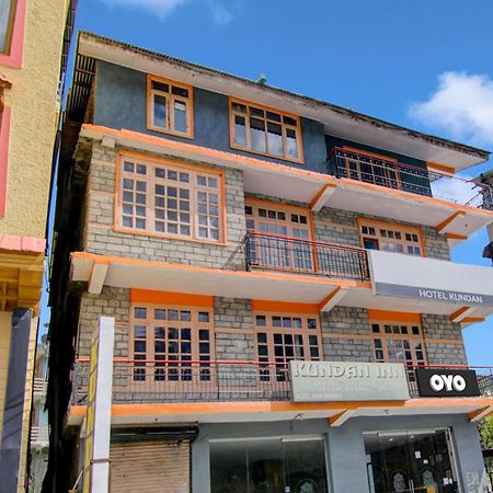 Hotel O Kundan Inn มะนาลี ภายนอก รูปภาพ