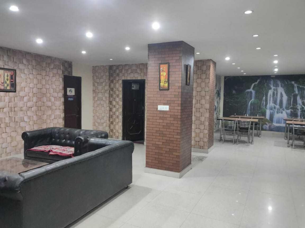 Hotel O Kundan Inn มะนาลี ภายนอก รูปภาพ