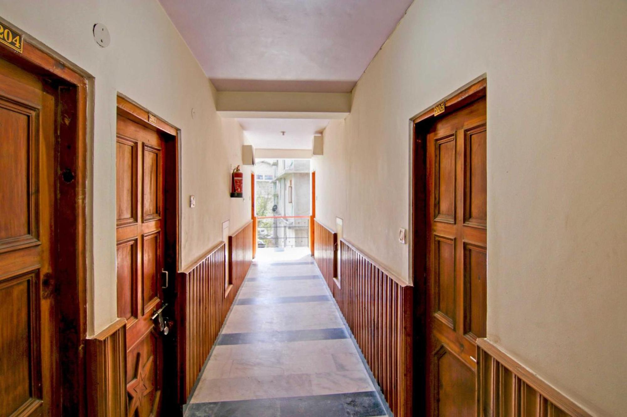 Hotel O Kundan Inn มะนาลี ภายนอก รูปภาพ