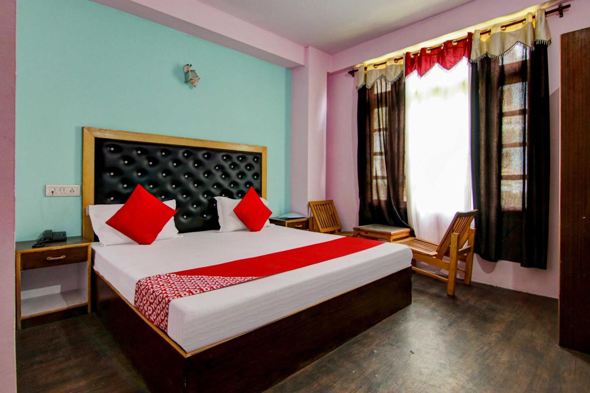 Hotel O Kundan Inn มะนาลี ภายนอก รูปภาพ