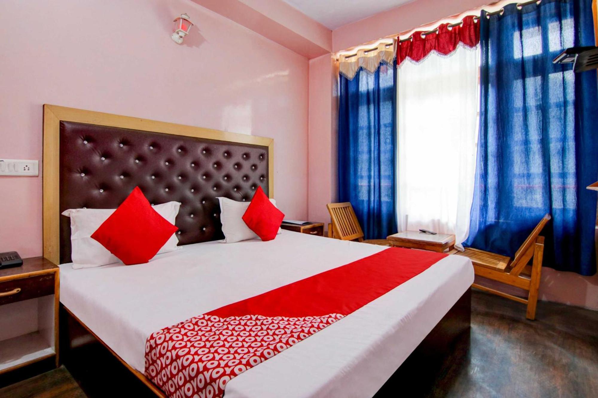 Hotel O Kundan Inn มะนาลี ภายนอก รูปภาพ