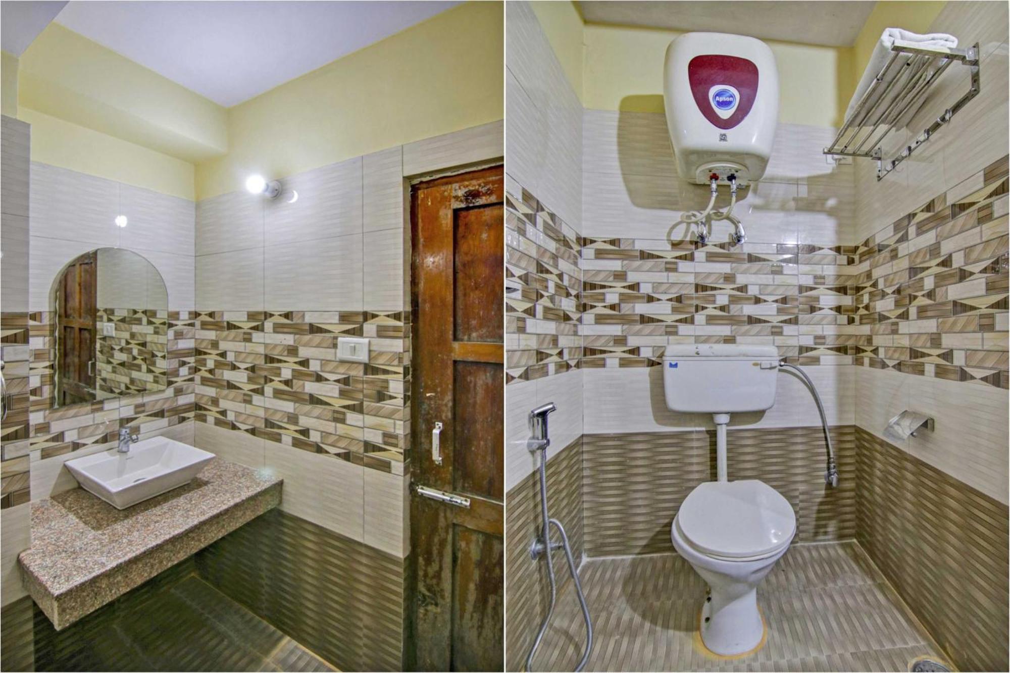 Hotel O Kundan Inn มะนาลี ภายนอก รูปภาพ