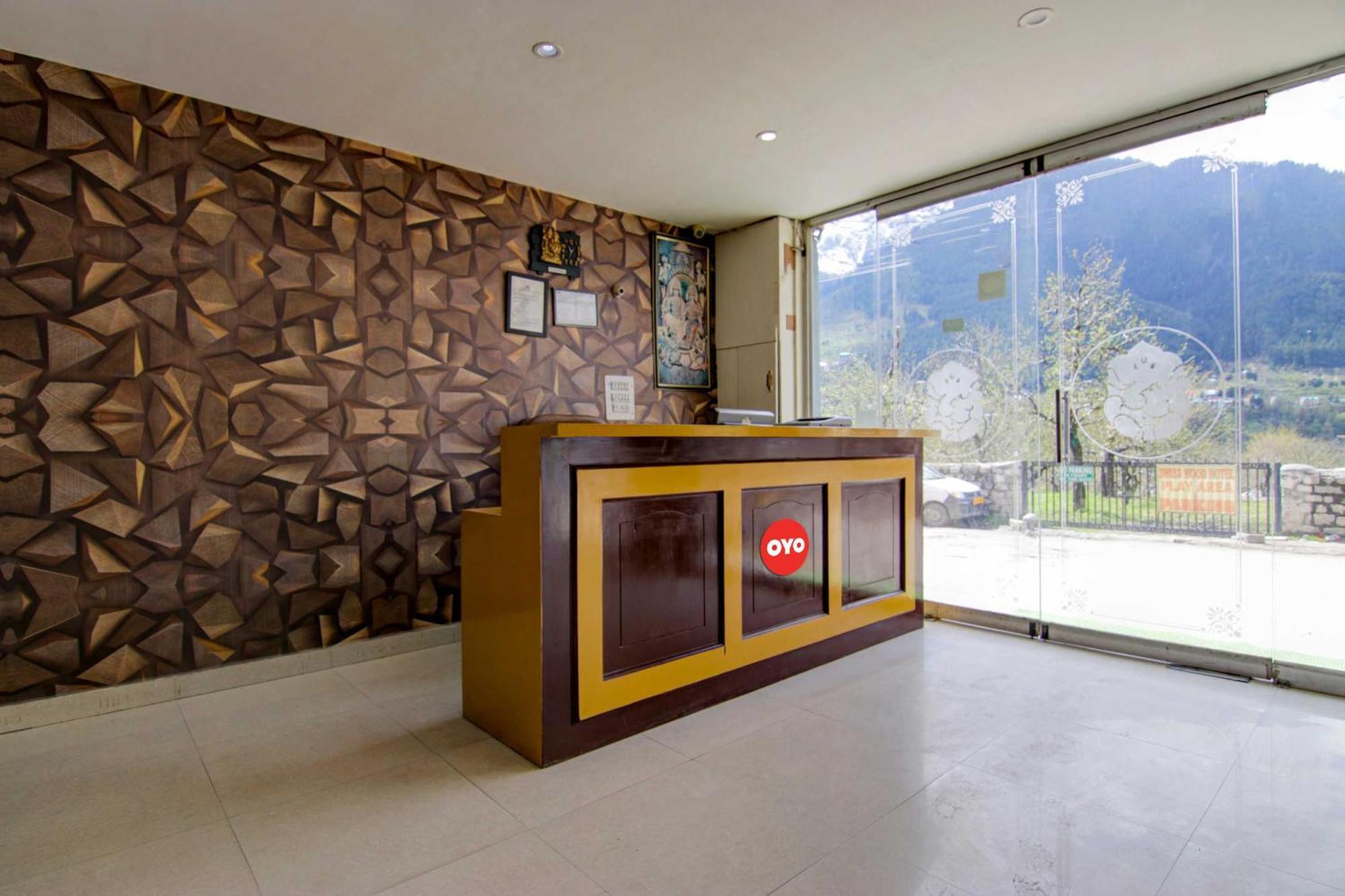 Hotel O Kundan Inn มะนาลี ภายนอก รูปภาพ