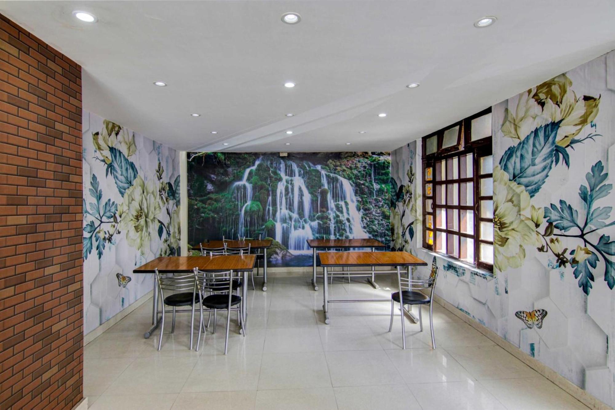 Hotel O Kundan Inn มะนาลี ภายนอก รูปภาพ