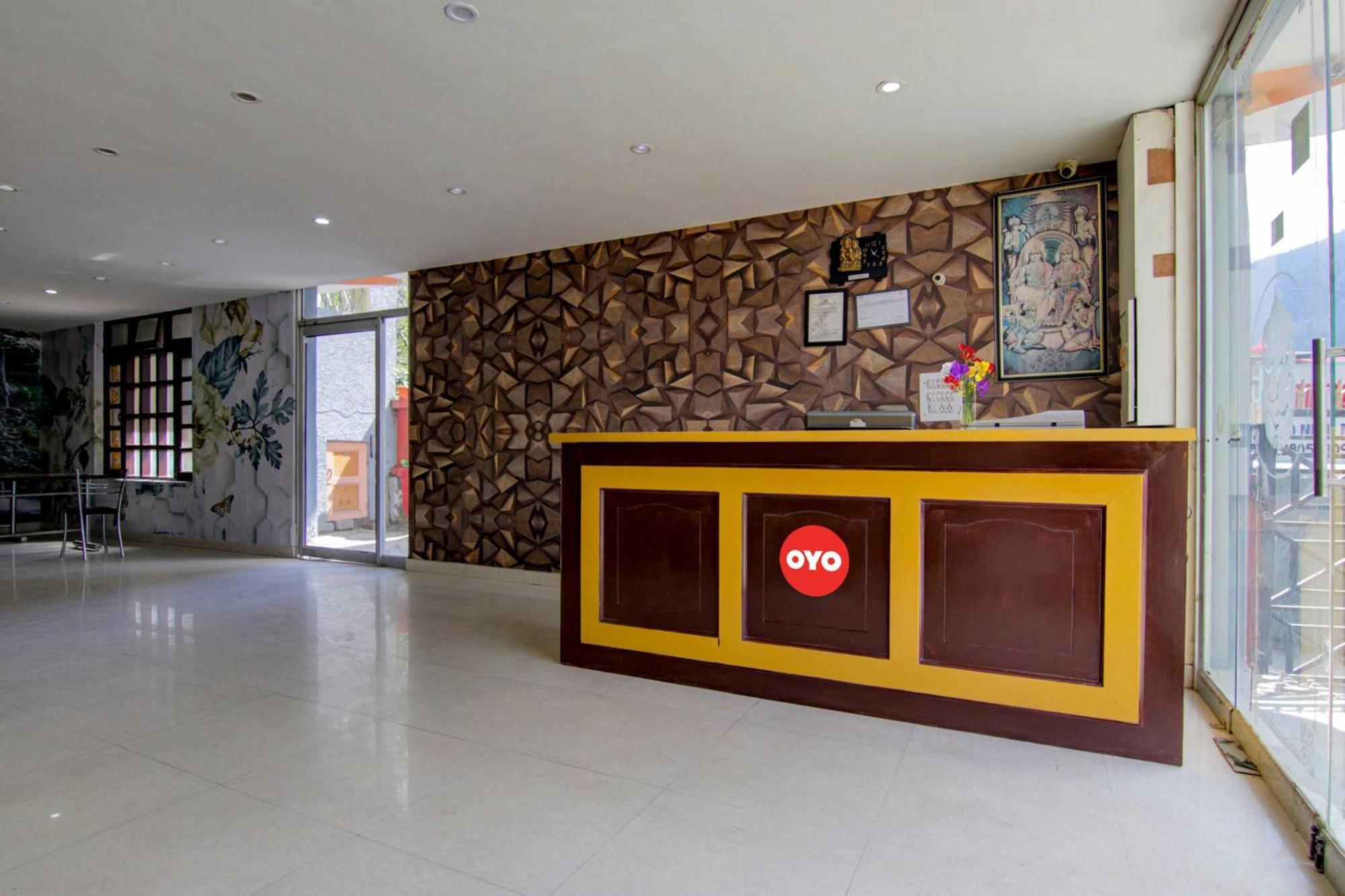 Hotel O Kundan Inn มะนาลี ภายนอก รูปภาพ