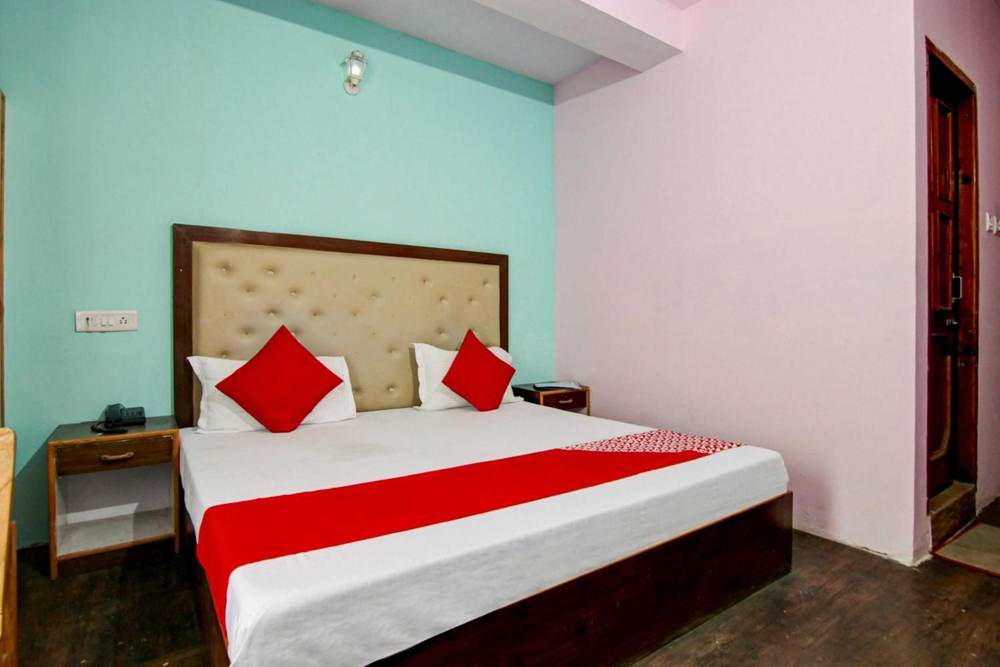 Hotel O Kundan Inn มะนาลี ภายนอก รูปภาพ