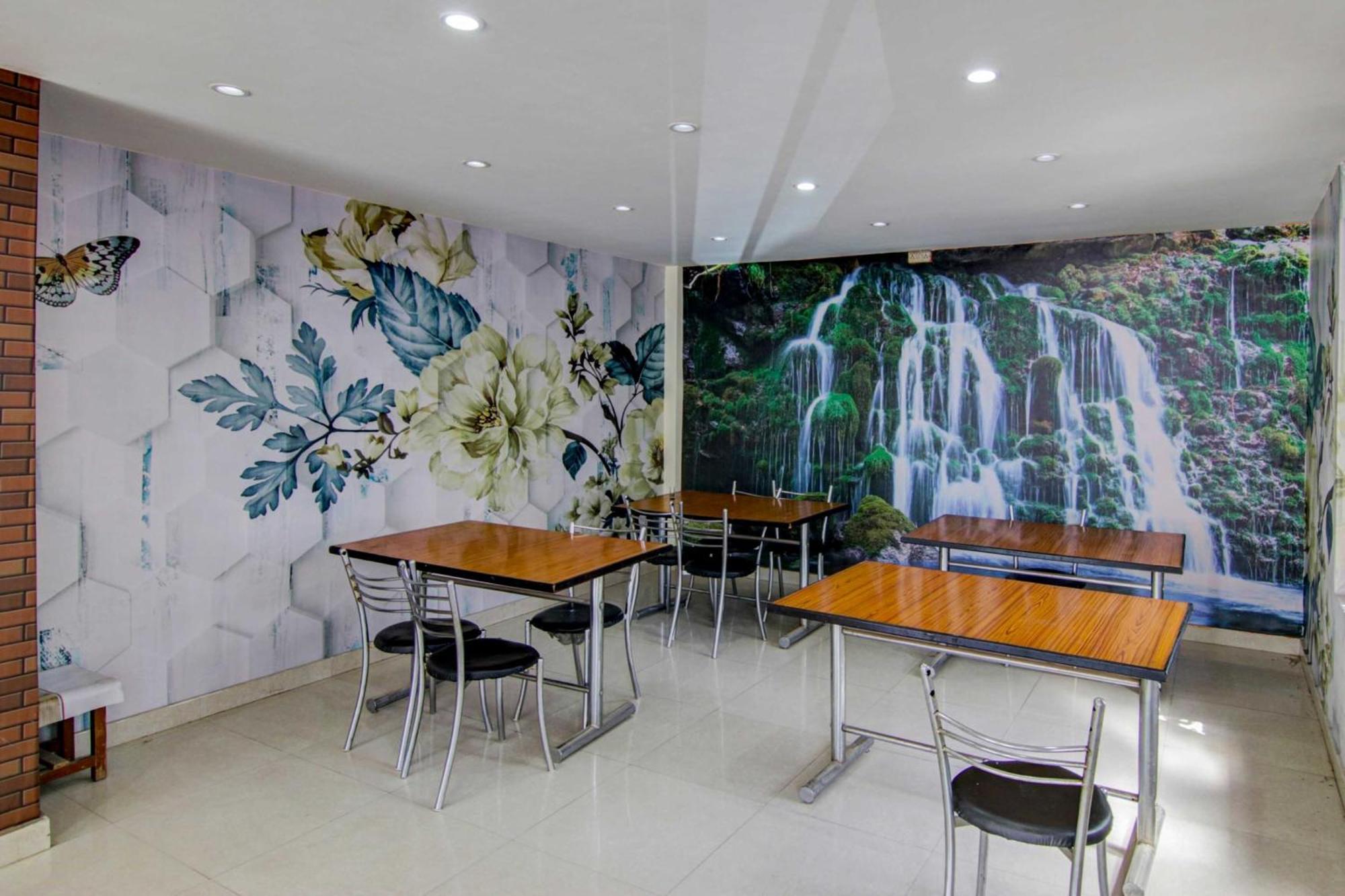Hotel O Kundan Inn มะนาลี ภายนอก รูปภาพ