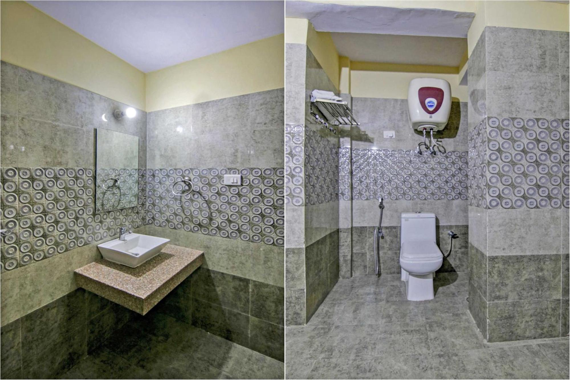 Hotel O Kundan Inn มะนาลี ภายนอก รูปภาพ